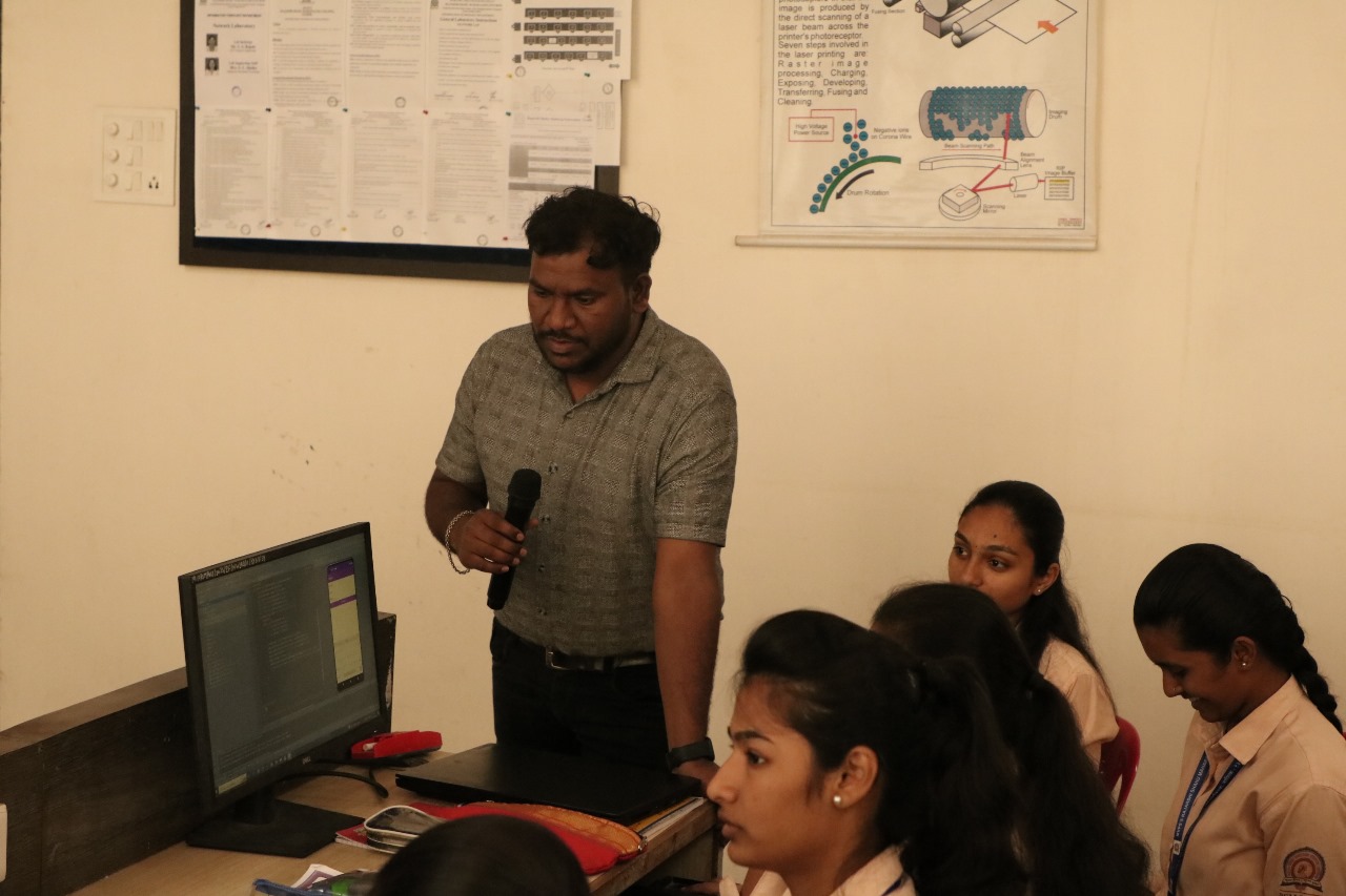 course image